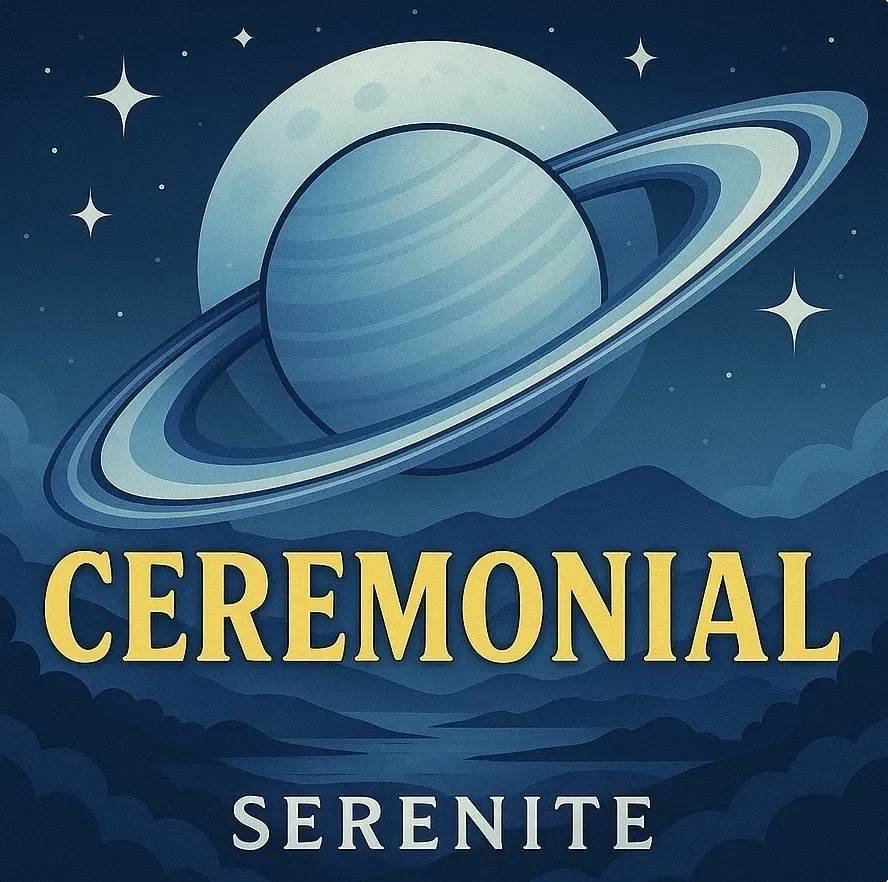 Serenite Ceremonial